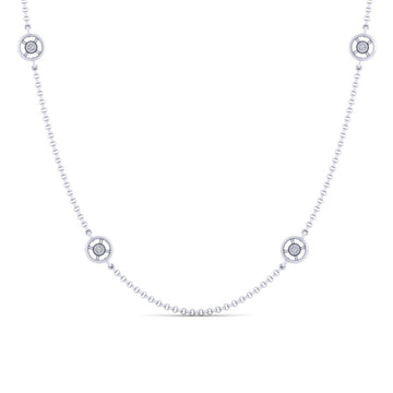 14 KT DBY Necklaces